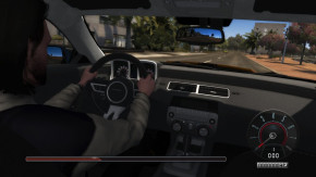 Screenshot de Test Drive Unlimited 2
