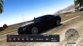 Screenshot de Test Drive Unlimited 2