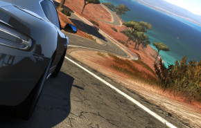 Screenshot de Test Drive Unlimited 2