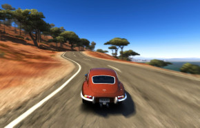 Screenshot de Test Drive Unlimited 2