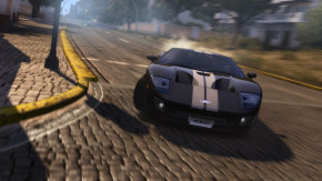 Screenshot de Test Drive Unlimited 2