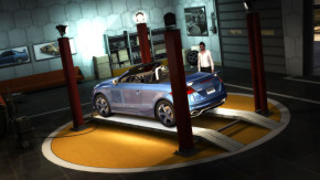 Screenshot de Test Drive Unlimited 2