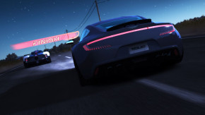 Screenshot de Test Drive Unlimited 2