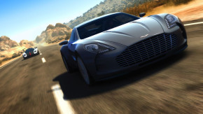 Screenshot de Test Drive Unlimited 2