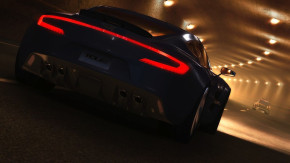 Screenshot de Test Drive Unlimited 2