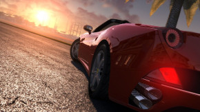 Screenshot de Test Drive Unlimited 2