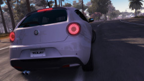 Screenshot de Test Drive Unlimited 2