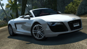 Screenshot de Test Drive Unlimited 2