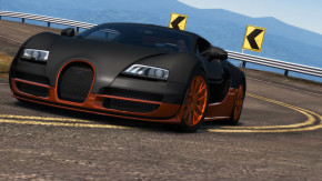 Screenshot de Test Drive Unlimited 2