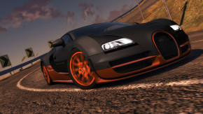 Screenshot de Test Drive Unlimited 2