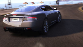 Screenshot de Test Drive Unlimited 2