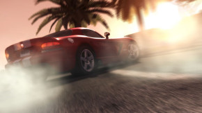 Screenshot de Test Drive Unlimited 2