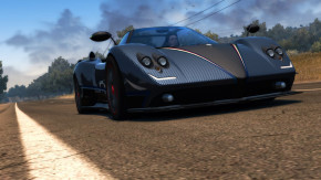 Screenshot de Test Drive Unlimited 2