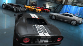 Screenshot de Test Drive Unlimited 2