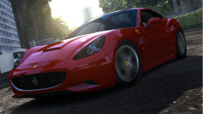 Screenshot de Test Drive Unlimited 2