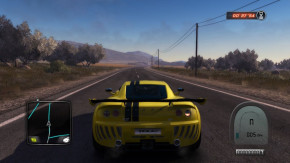 Screenshot de Test Drive Unlimited 2