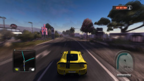 Screenshot de Test Drive Unlimited 2