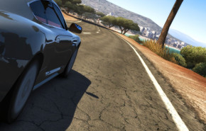 Screenshot de Test Drive Unlimited 2