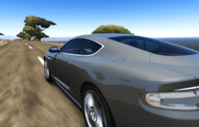 Screenshot de Test Drive Unlimited 2