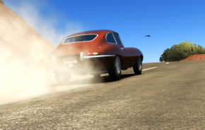 Screenshot de Test Drive Unlimited 2