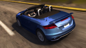 Screenshot de Test Drive Unlimited 2