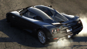 Screenshot de Test Drive Unlimited 2