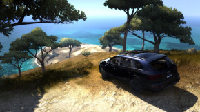 Screenshot de Test Drive Unlimited 2
