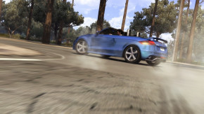 Screenshot de Test Drive Unlimited 2