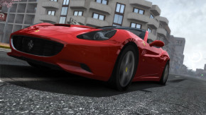 Screenshot de Test Drive Unlimited 2