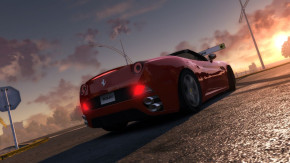 Screenshot de Test Drive Unlimited 2