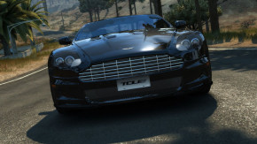 Screenshot de Test Drive Unlimited 2