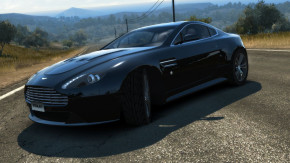 Screenshot de Test Drive Unlimited 2