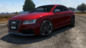 Screenshot de Test Drive Unlimited 2