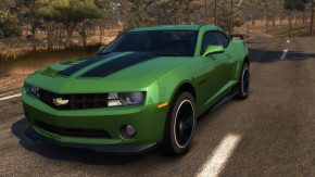 Screenshot de Test Drive Unlimited 2