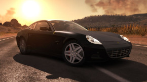 Screenshot de Test Drive Unlimited 2