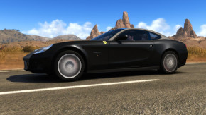 Screenshot de Test Drive Unlimited 2