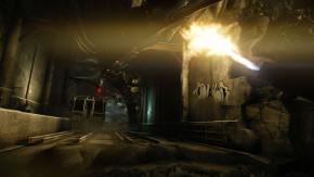 Screenshot de Crysis 2