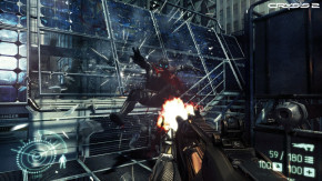 Screenshot de Crysis 2