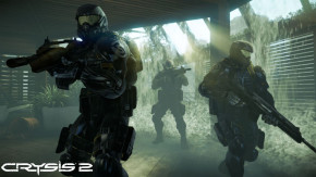 Screenshot de Crysis 2