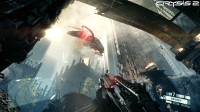Screenshot de Crysis 2
