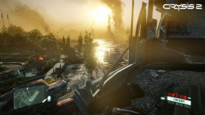 Screenshot de Crysis 2