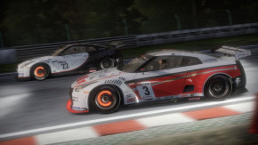 Screenshot de Shift 2: Unleashed