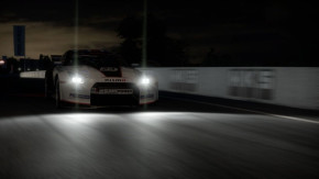 Screenshot de Shift 2: Unleashed