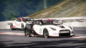 Screenshot de Shift 2: Unleashed