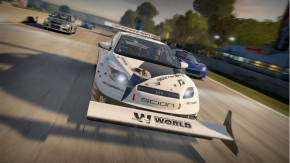 Screenshot de Shift 2: Unleashed