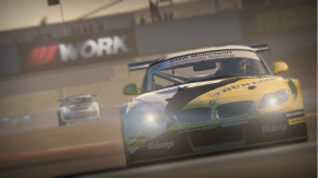 Screenshot de Shift 2: Unleashed