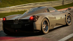 Screenshot de Shift 2: Unleashed