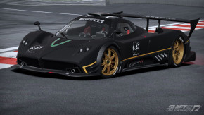 Screenshot de Shift 2: Unleashed