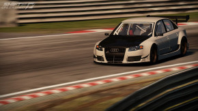 Screenshot de Shift 2: Unleashed