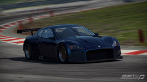 Screenshot de Shift 2: Unleashed